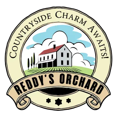 Reddy’s Orchard
